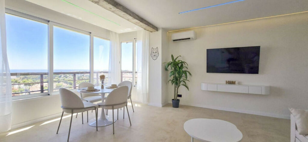 Penthouse Nueva Andalucía Málaga - image 15