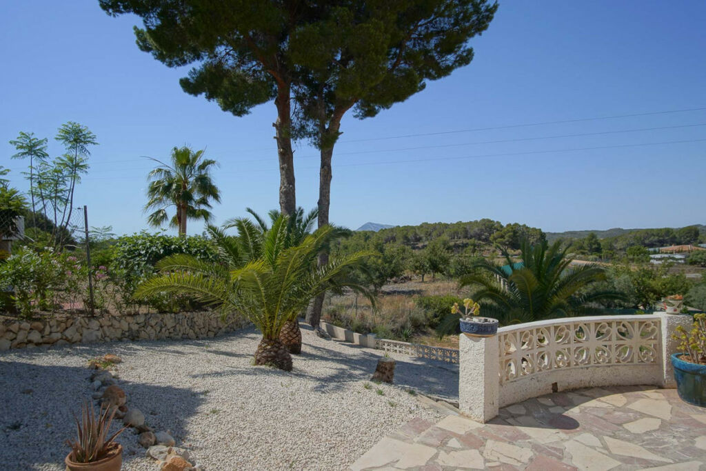 Detached Villa Altea Alicante - image 15