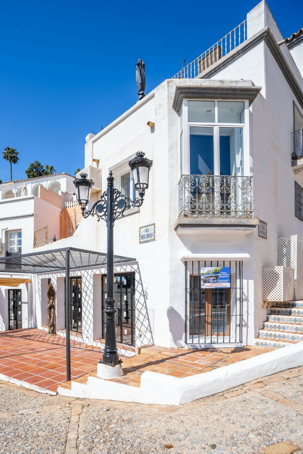 Restaurant La Heredia Málaga - image 15