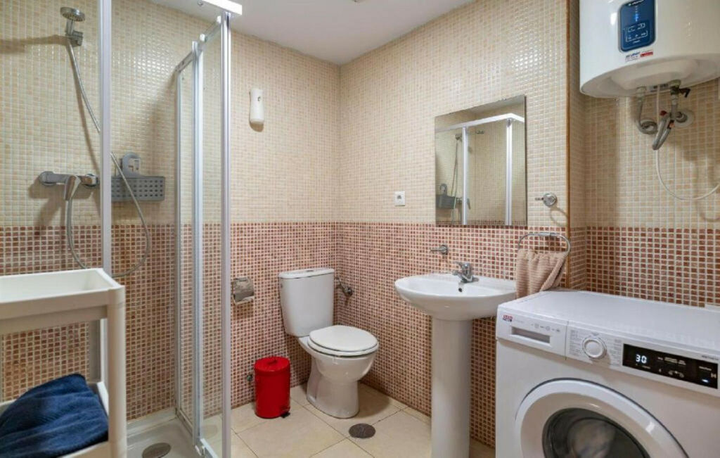 Middle Floor Apartment Torremolinos Málaga - image 15