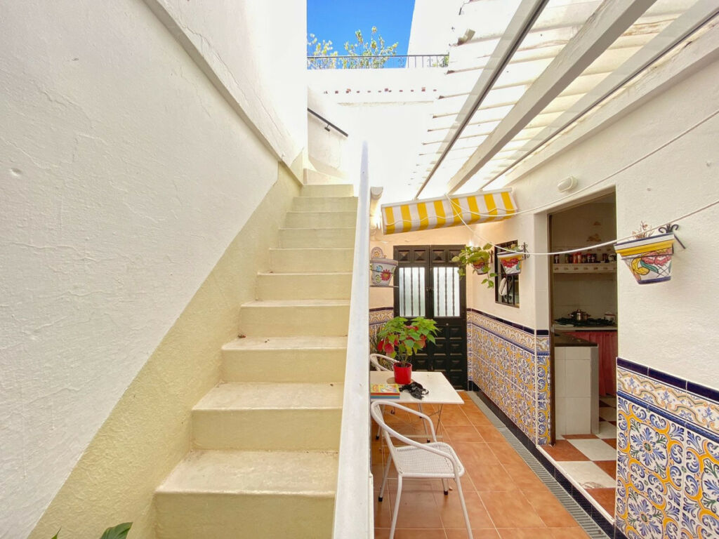 Townhouse Marbella Málaga - image 15