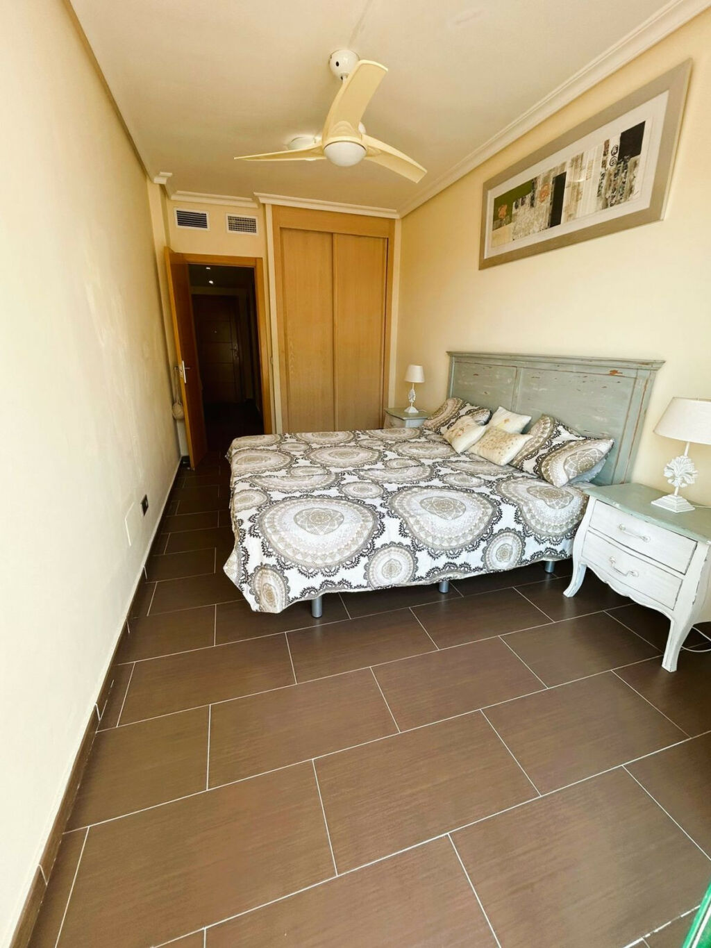 Middle Floor Apartment Selwo Málaga - image 15