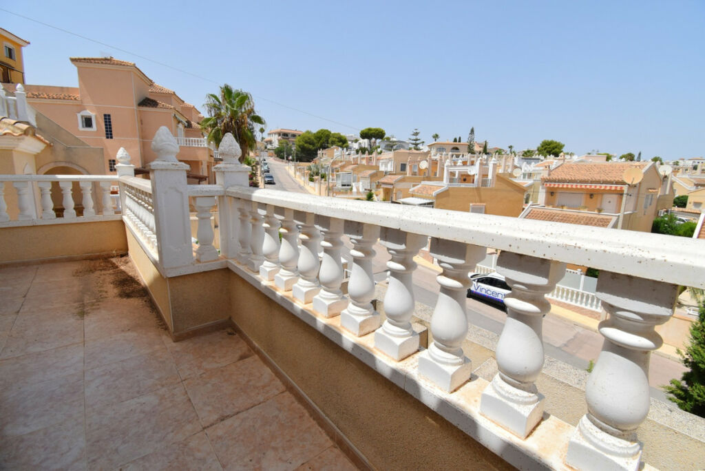 Semi-Detached House Blue Lagoon Alicante - image 15