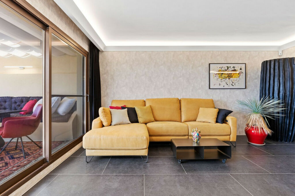 Penthouse Benahavís Málaga - image 17