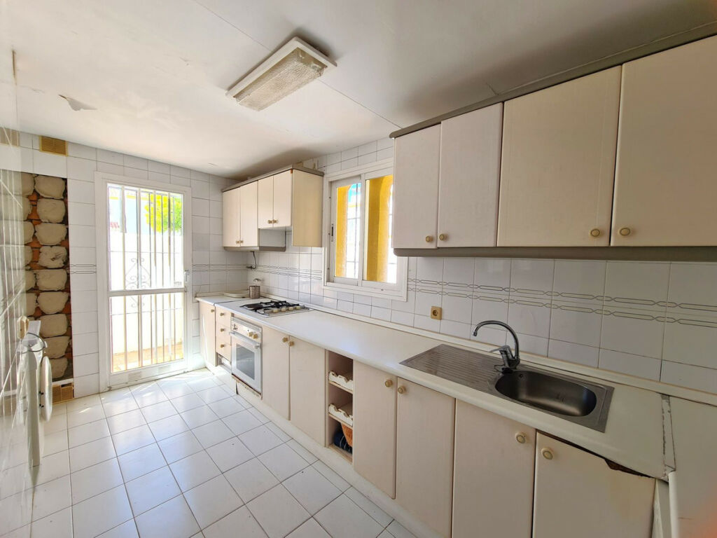 Semi-Detached House Casares Playa Málaga - image 15