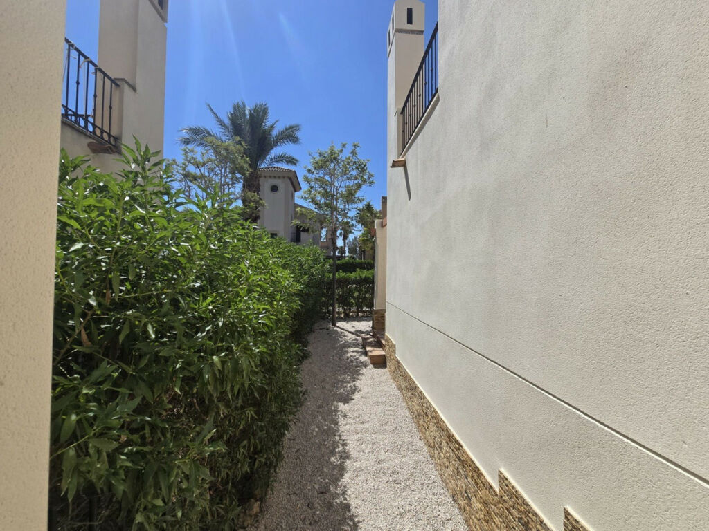 Detached Villa La Finca Golf Alicante - image 15