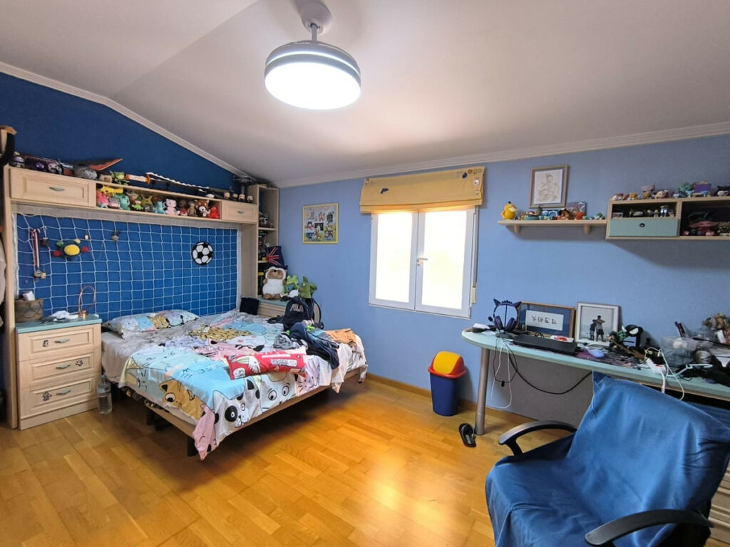 Detached Villa Yecla Murcia - image 15