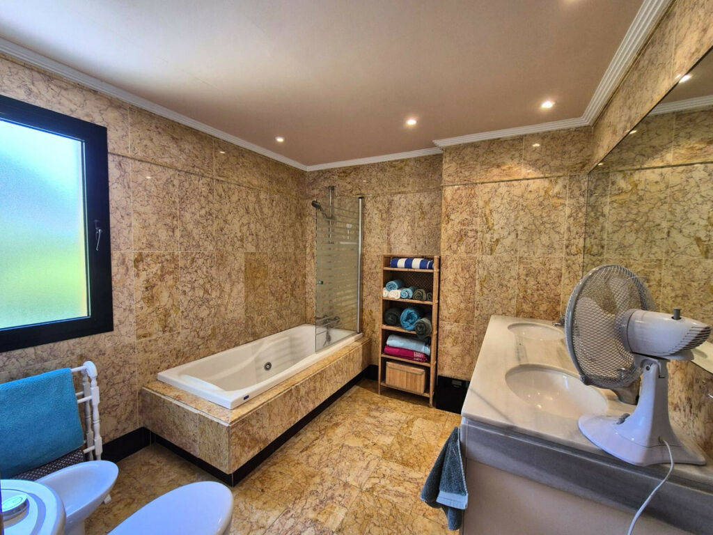 Penthouse Sotogrande Alto Cádiz - image 13