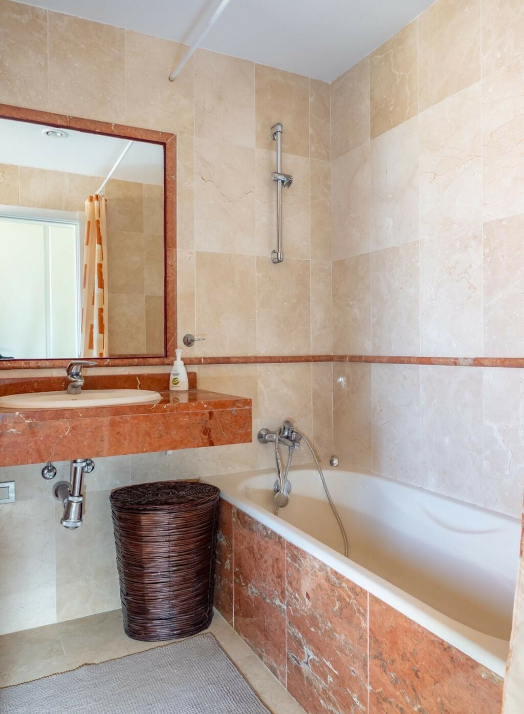 Middle Floor Apartment Hacienda del Sol Málaga - image 15