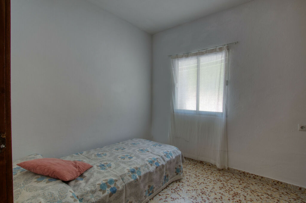 Townhouse Viñuela Málaga - image 15