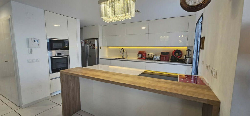 Detached Villa Benalmadena Málaga - image 15