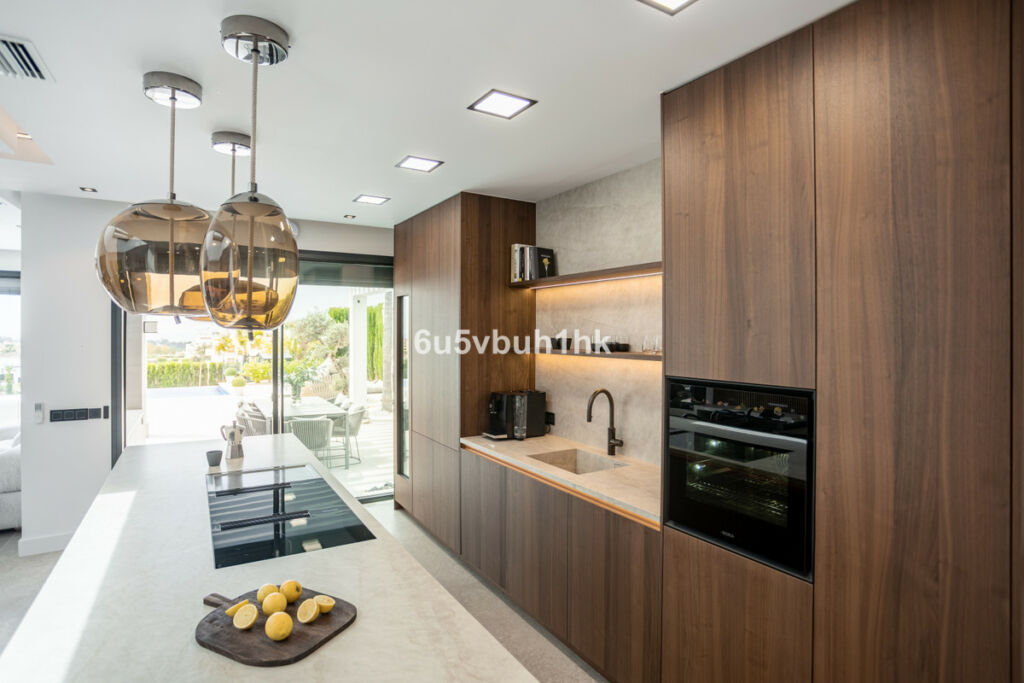 Townhouse Estepona Málaga - image 15
