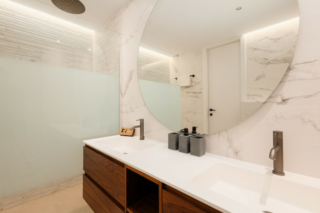 Semi-Detached House Bahía de Marbella Málaga - image 15