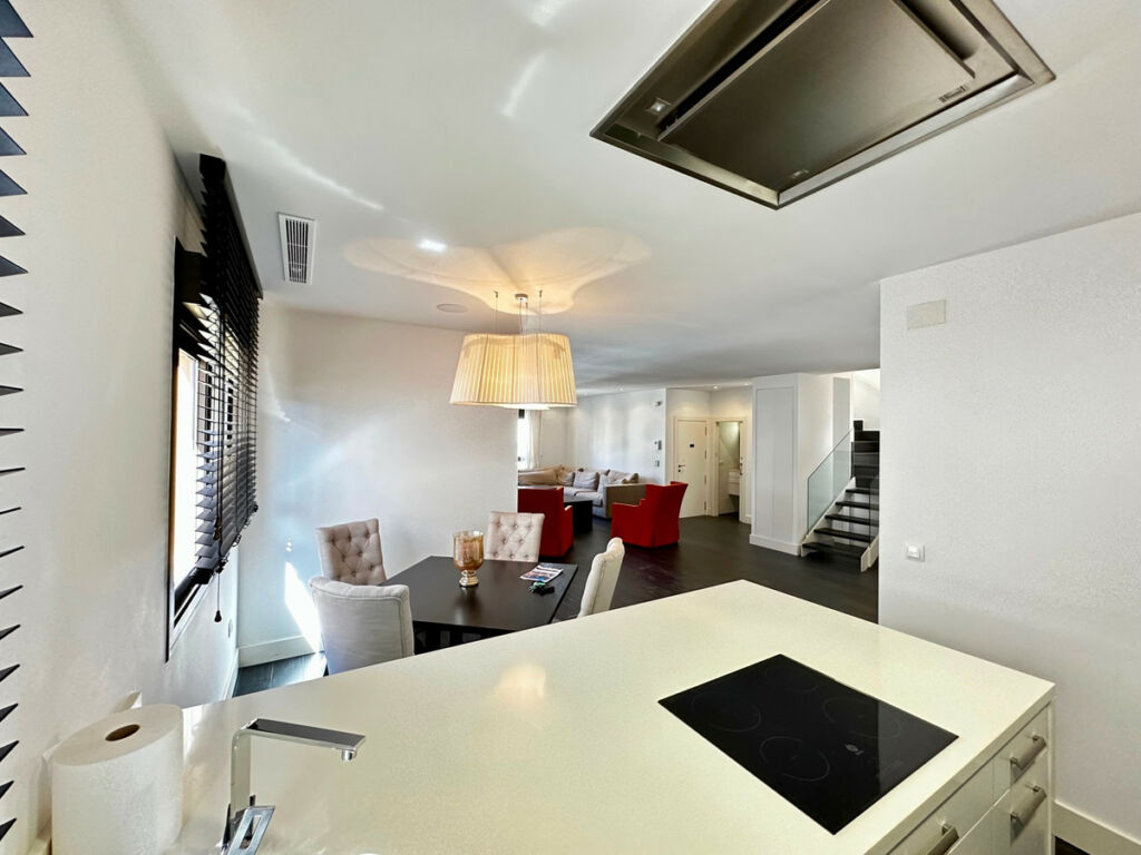 Penthouse Guardamar del Segura Alicante - image 15