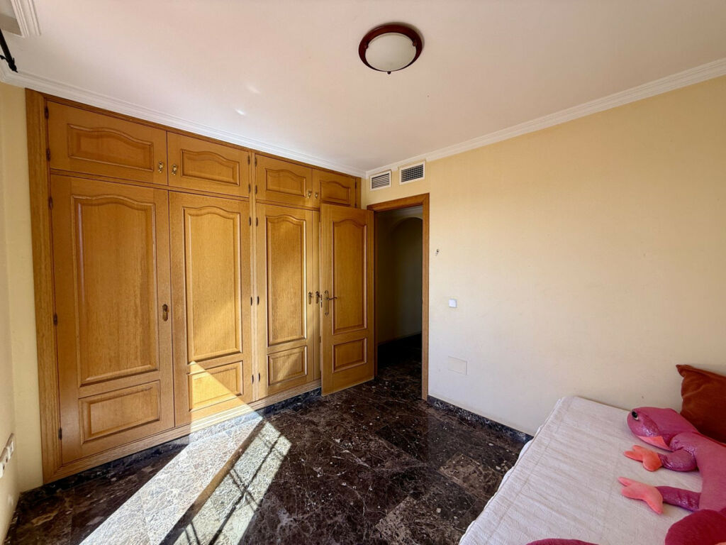 Top Floor Apartment La Cala Málaga - image 15