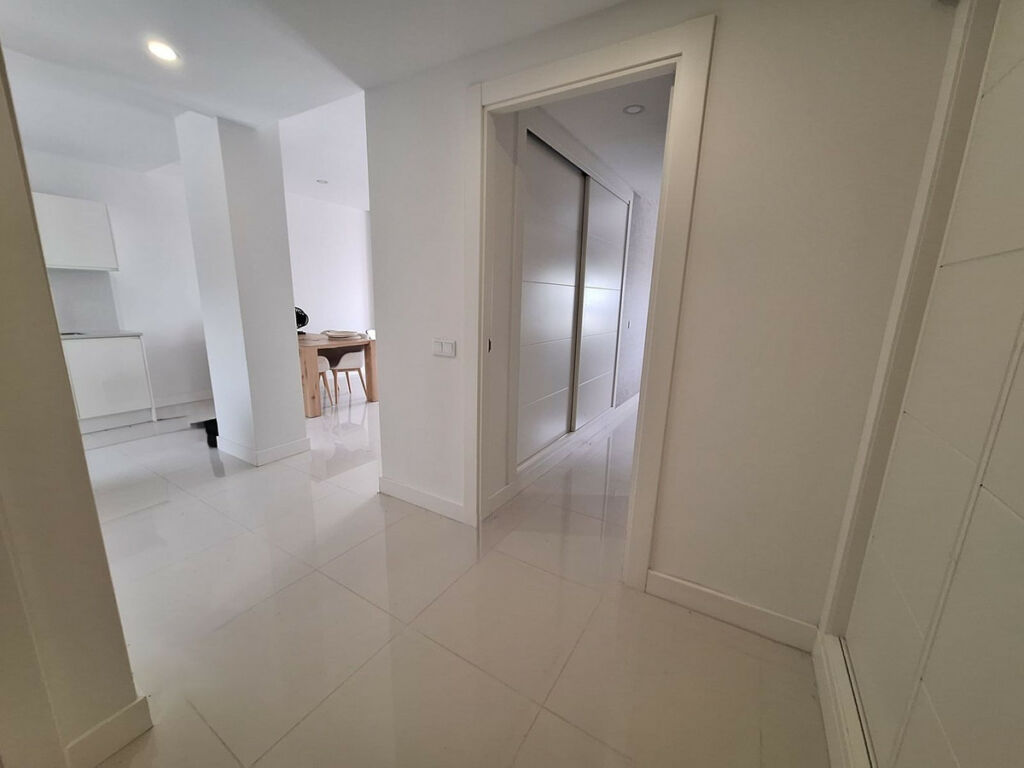 Ground Floor Apartment Manilva Málaga - image 13