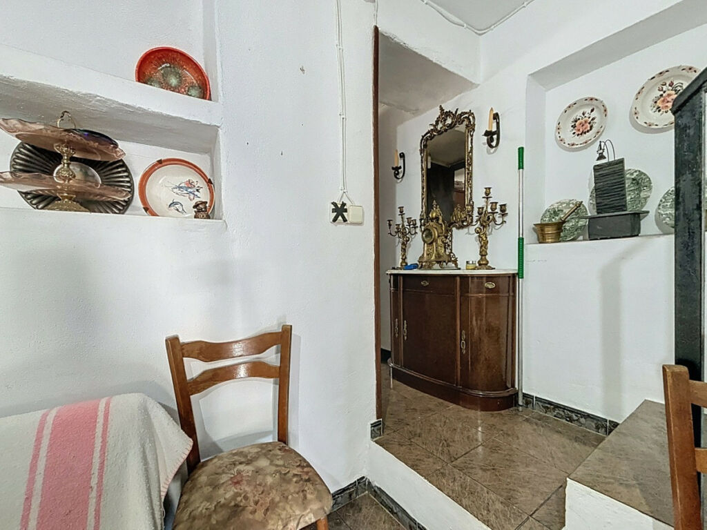 Semi-Detached House Comares Málaga - image 15