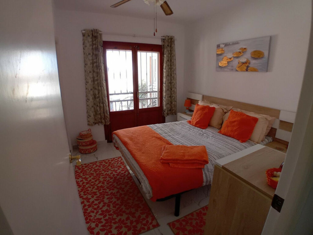 Detached Villa Bolnuevo Murcia - image 15
