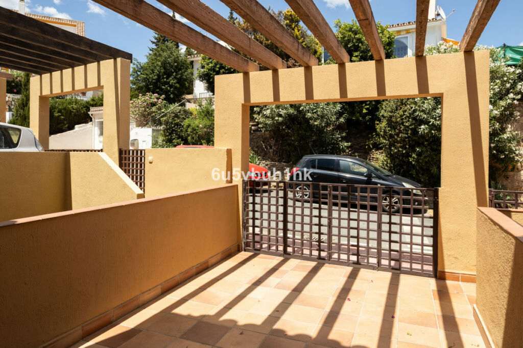 Townhouse Torreblanca Málaga - image 15