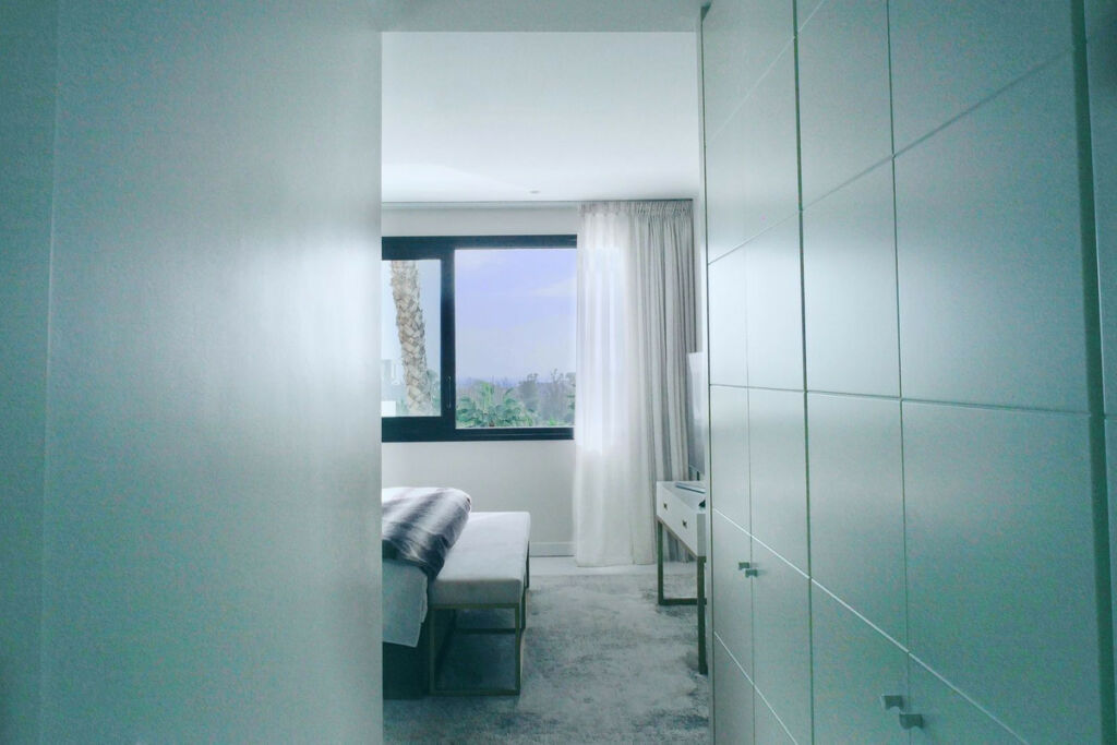 Penthouse Benahavís Málaga - image 18