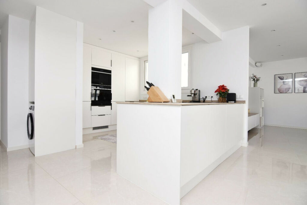 Penthouse Benalmadena Pueblo Málaga - image 15