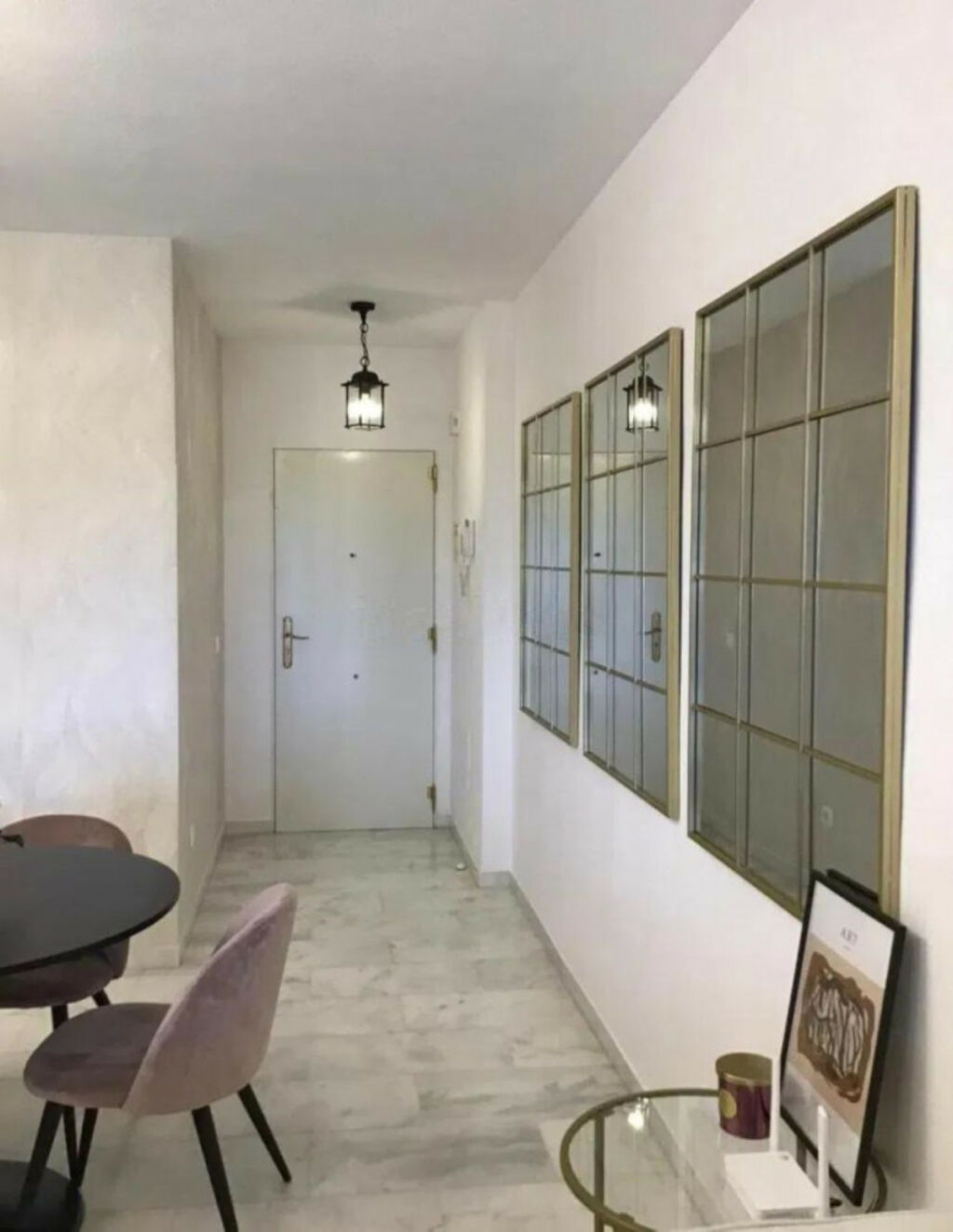 Penthouse Duplex Reserva de Marbella Málaga - image 15