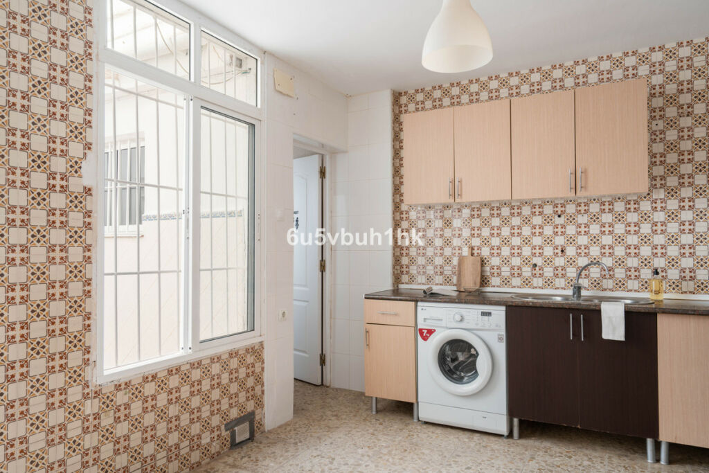 Townhouse Málaga Málaga - image 15