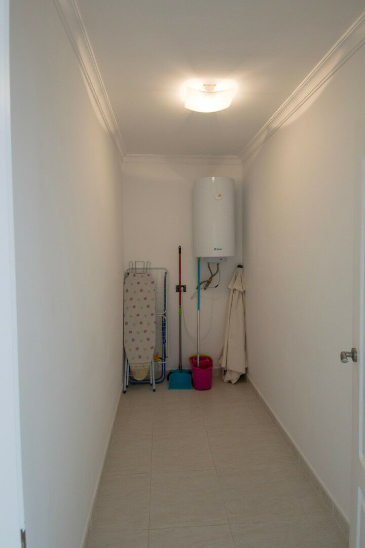 Middle Floor Apartment Benissa Alicante - image 15