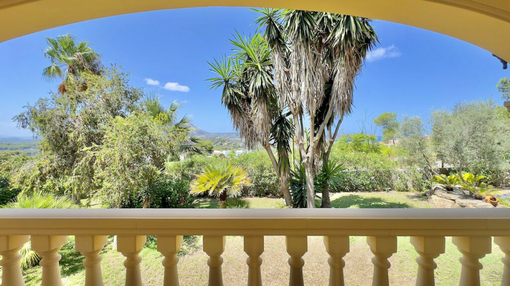 Detached Villa Javea Alicante - image 15