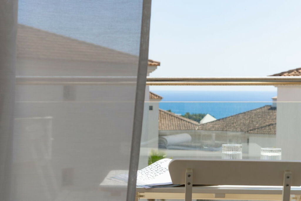 Middle Floor Apartment Manilva Málaga - image 15