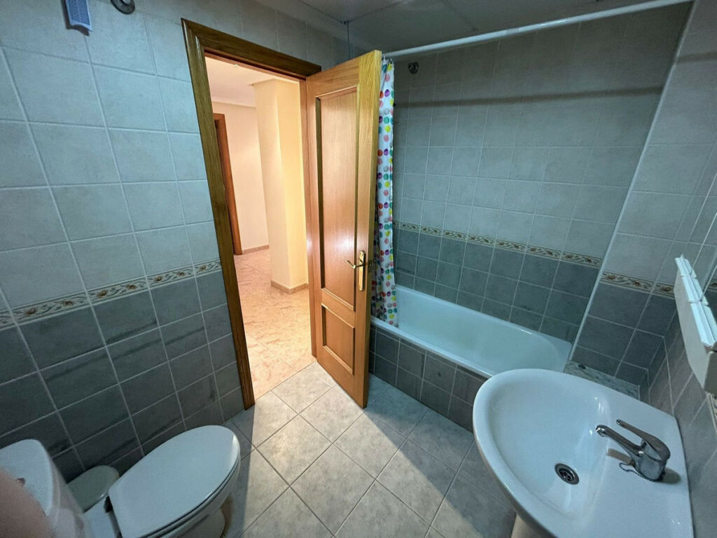 Top Floor Apartment Almoradi Alicante - image 13