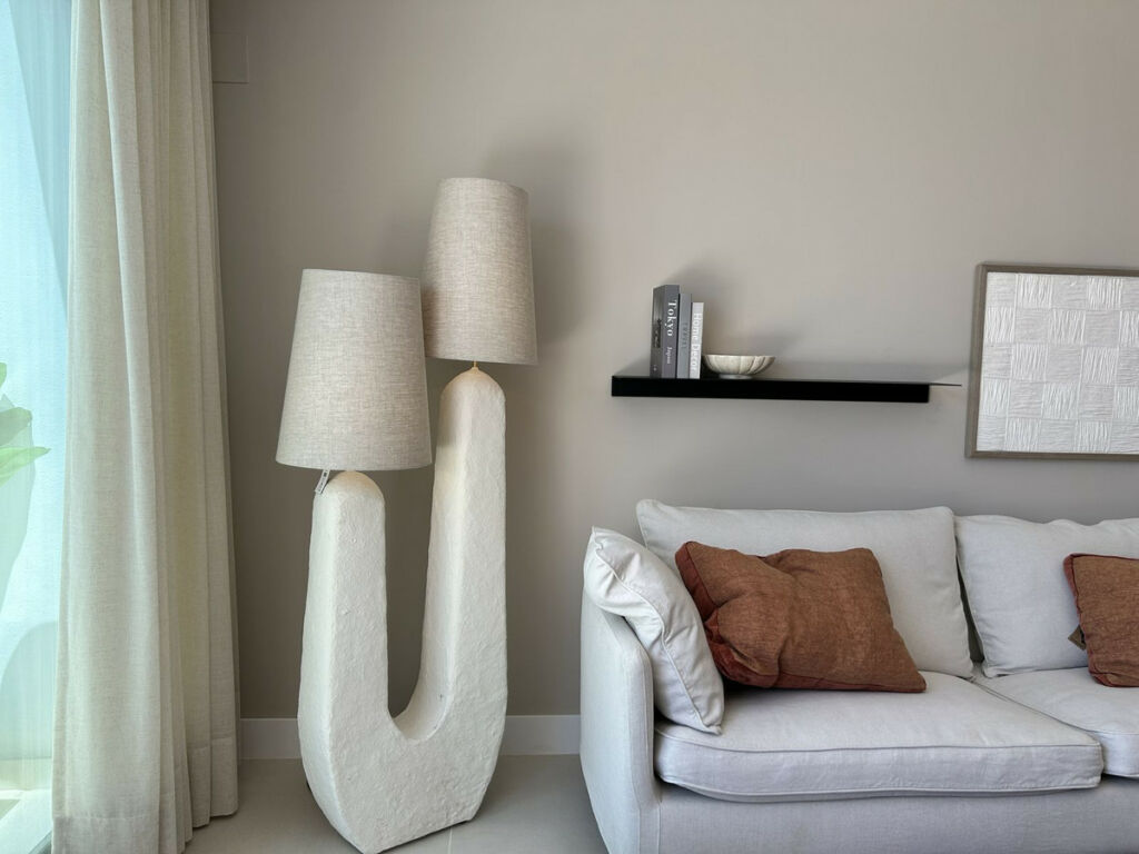 Penthouse Higueron Málaga - image 15