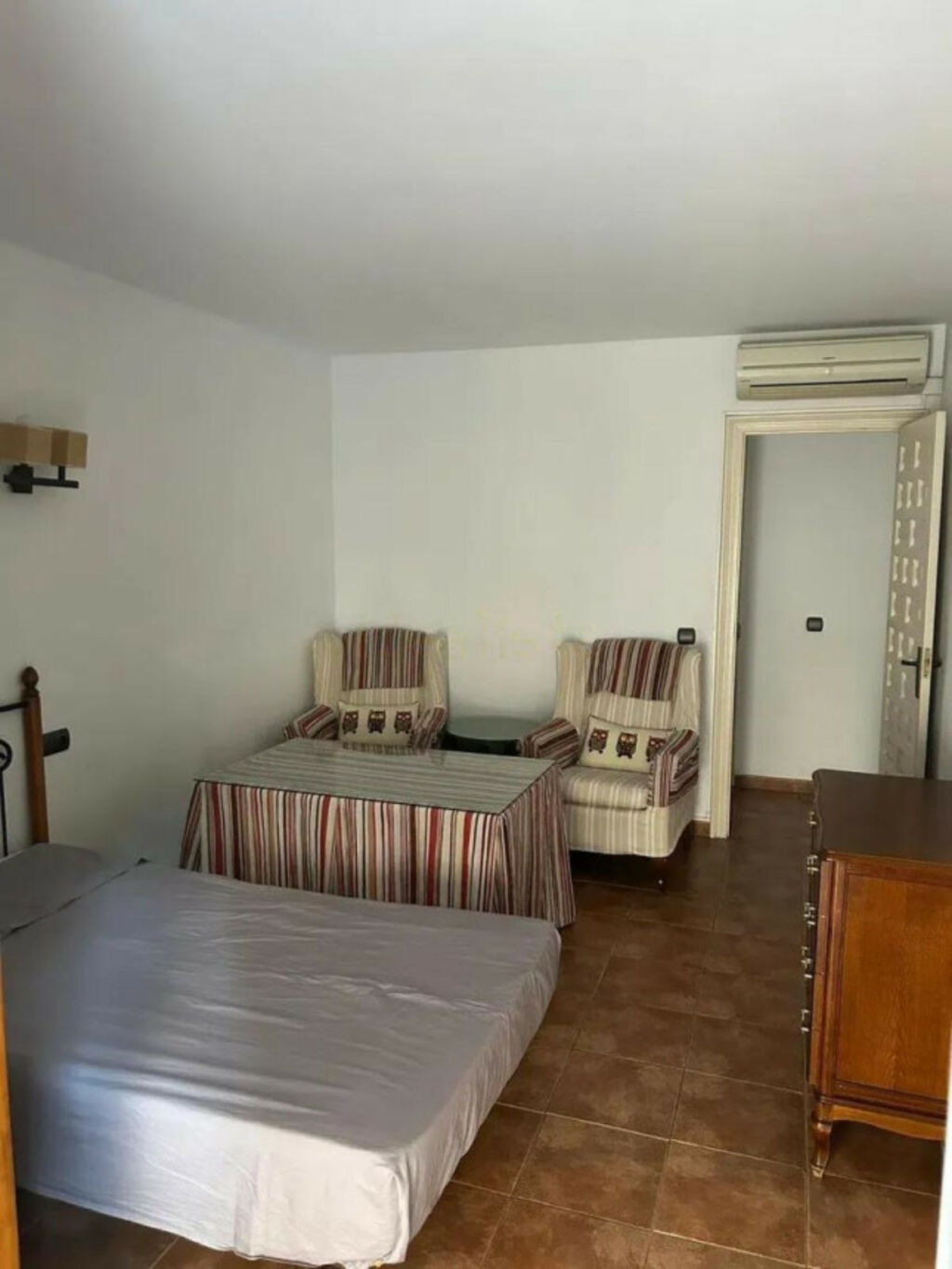Middle Floor Apartment Marbella Málaga - image 15