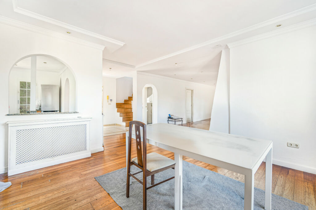 Detached Villa Elviria Málaga - image 15