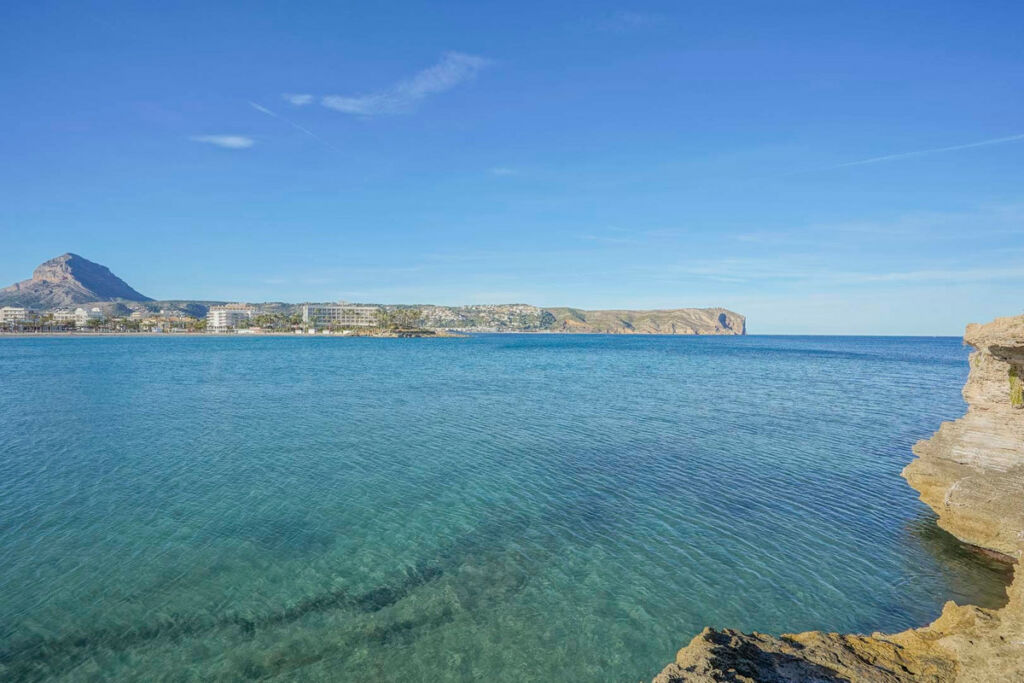 Ground Floor Apartment Javea Alicante - image 15