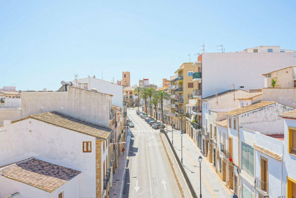 Ground Floor Apartment Javea Alicante - image 15