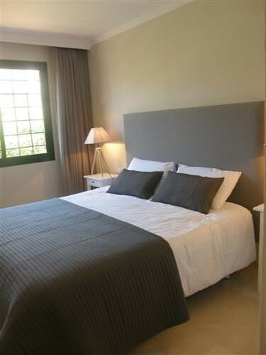 Ground Floor Apartment Elviria Málaga - image 15