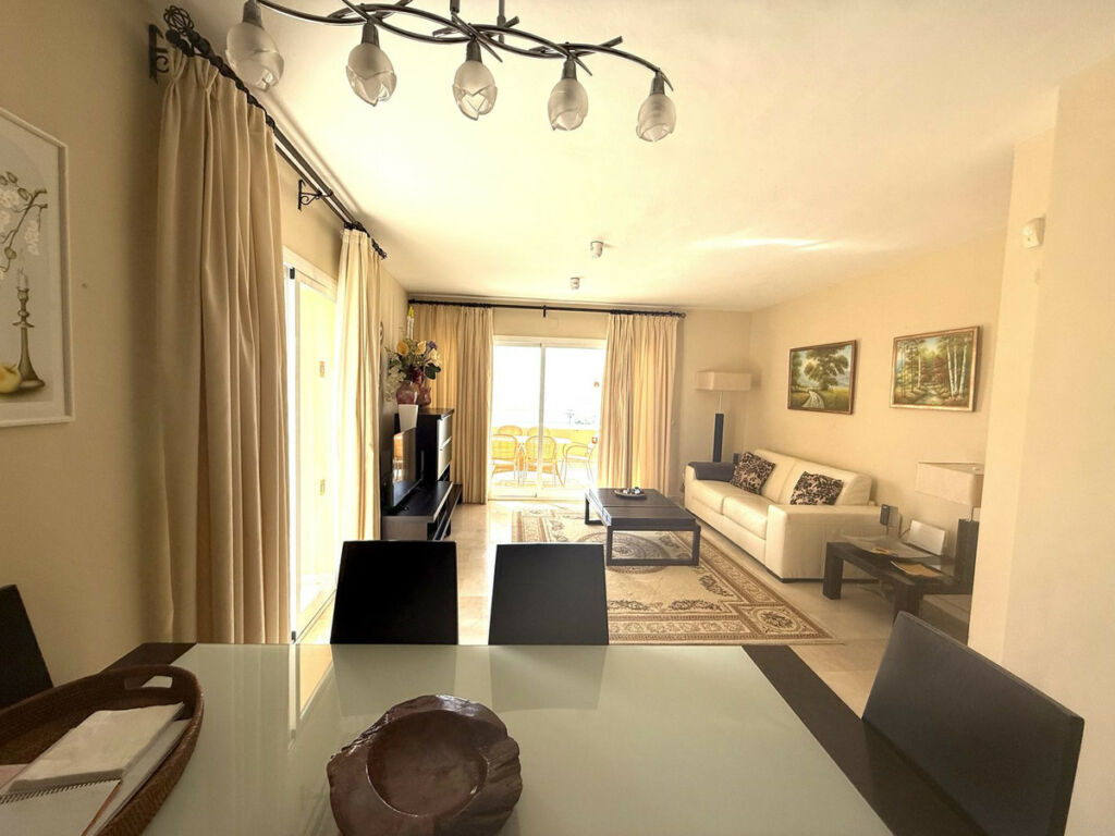 Penthouse El Faro Málaga - image 15