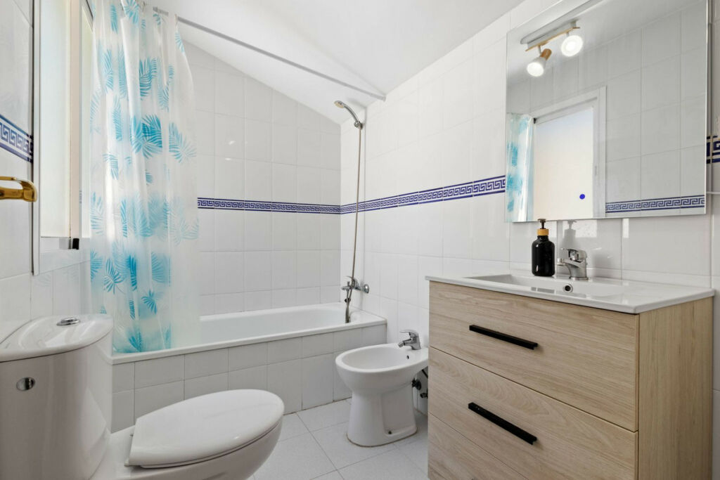 Penthouse Duplex Torreblanca Málaga - image 15