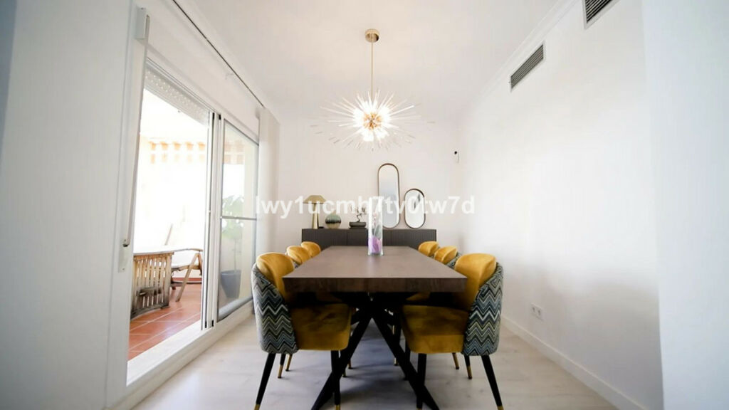 Penthouse Torrequebrada Málaga - image 15
