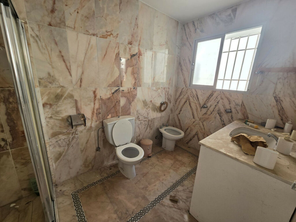 Detached Villa Marbella Málaga - image 15