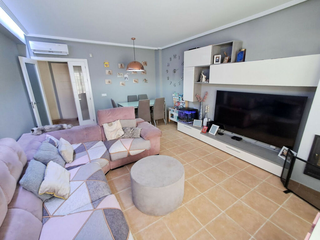 Townhouse Mijas Málaga - image 15