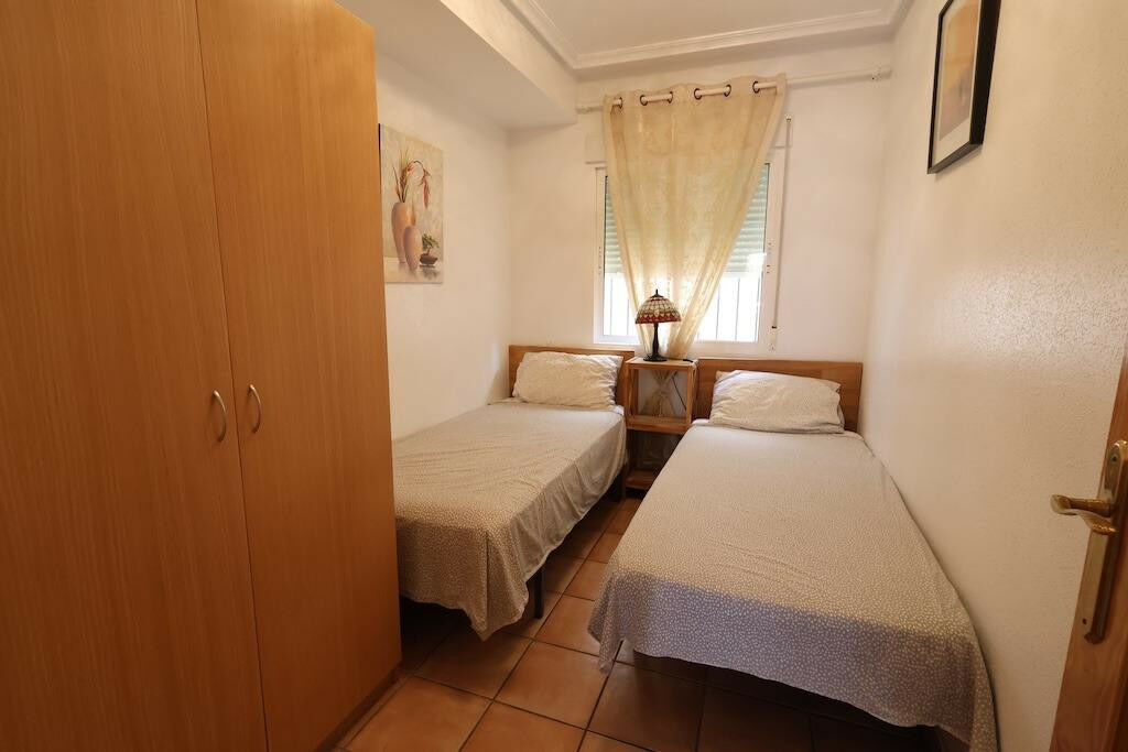 Detached Villa Cabo Roig Alicante - image 15