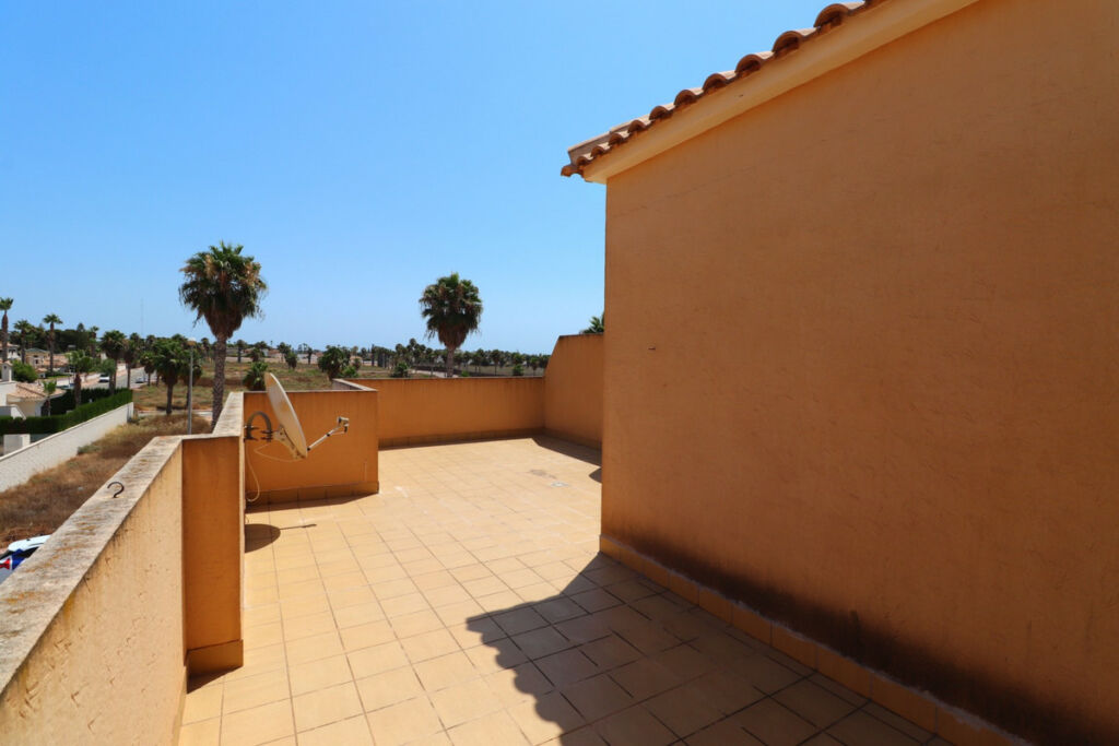 Quad Ciudad Quesada Alicante - image 15