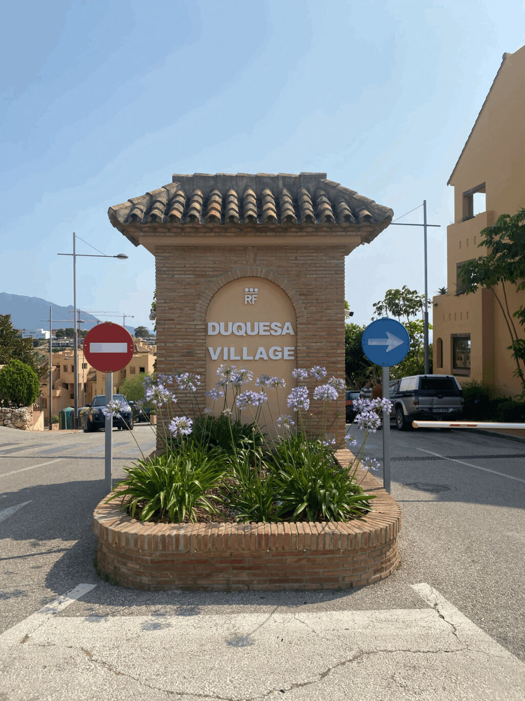 Penthouse La Duquesa Málaga - image 14