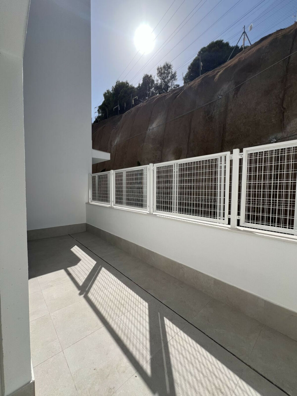 Ground Floor Apartment Benalmadena Pueblo Málaga - image 15