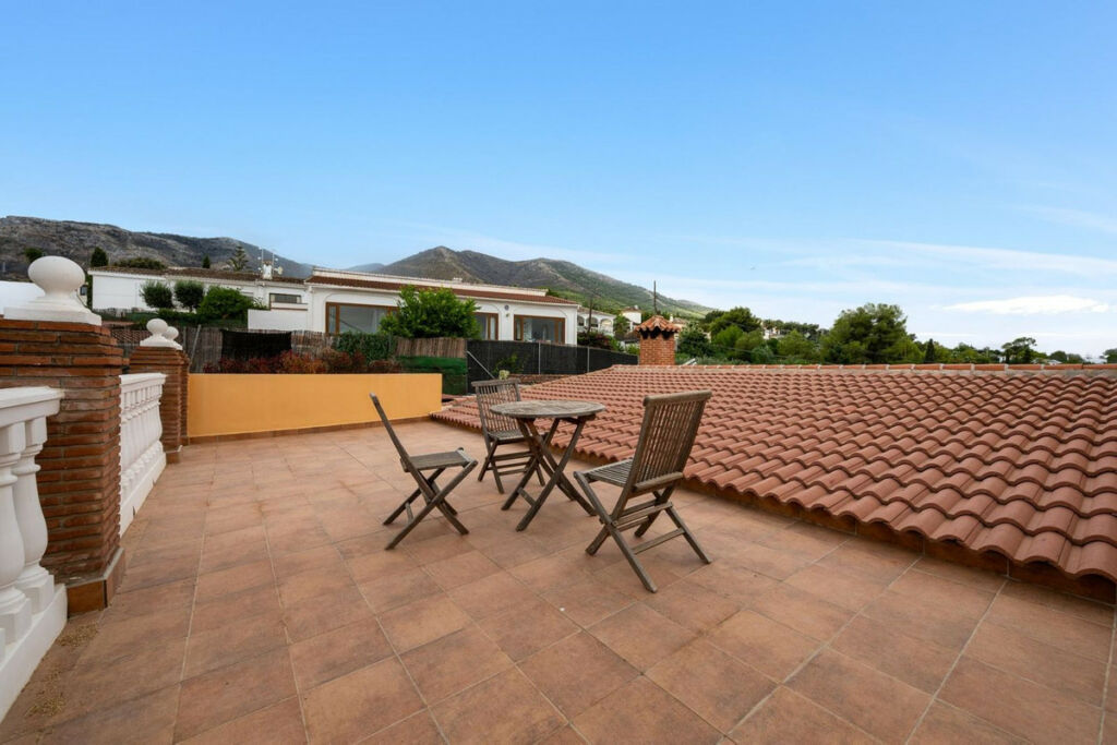 Detached Villa Alhaurín el Grande Málaga - image 15