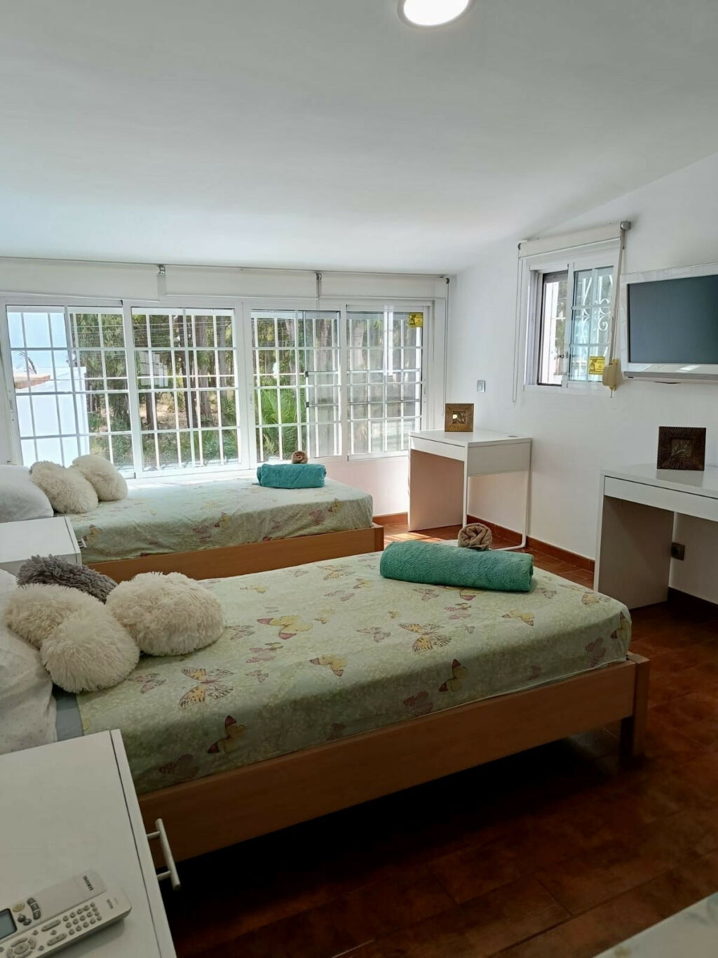Detached Villa San Pedro de Alcántara Málaga - image 15