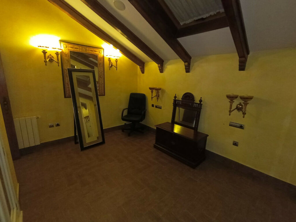 Detached Villa Lorca Murcia - image 15