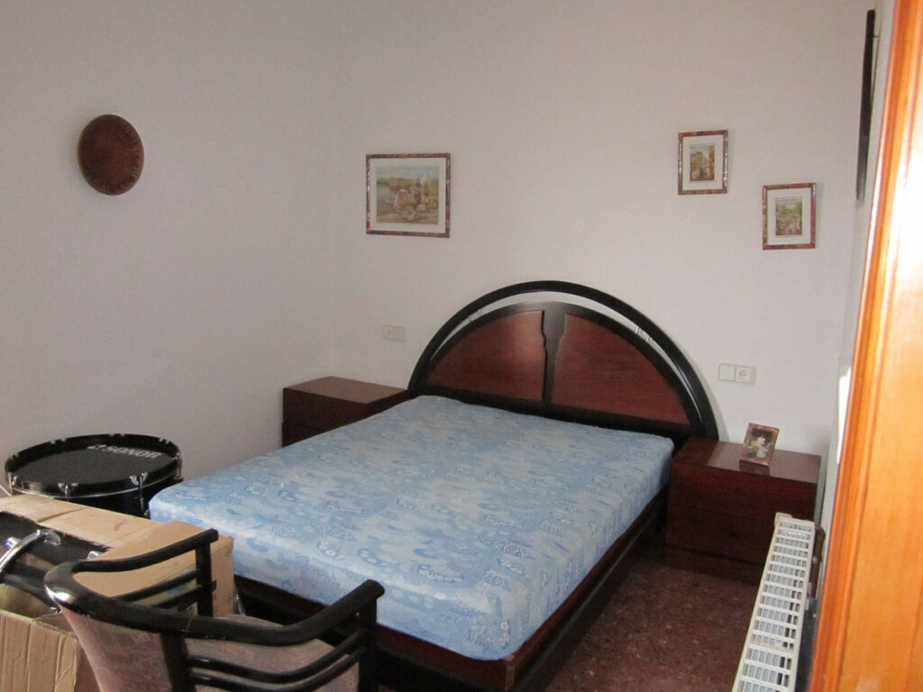 Detached Villa Yecla Murcia - image 16